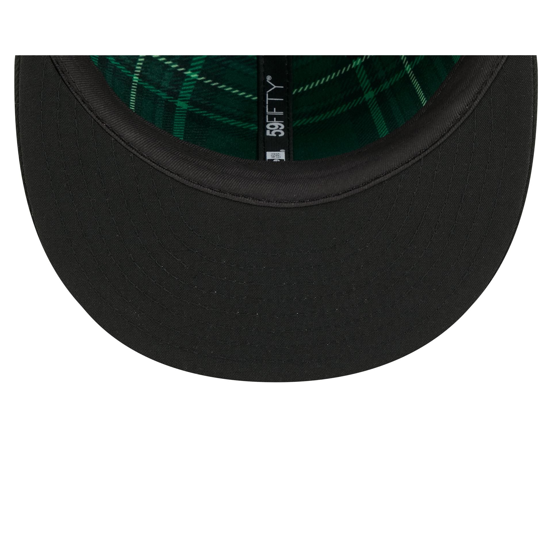Tampa Bay Rays St. Patrick's Day 2026 59FIFTY Fitted Hat