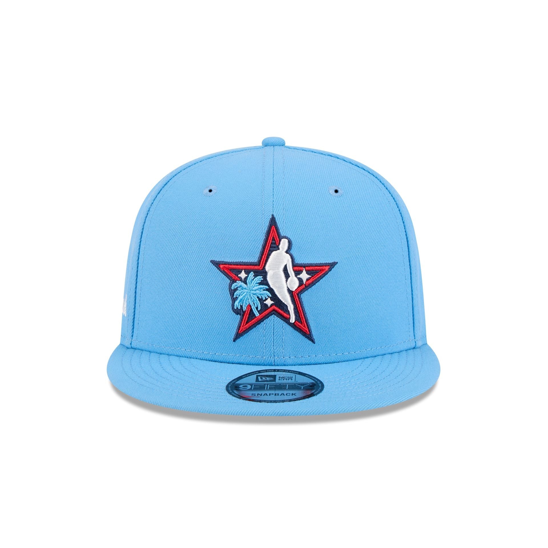 2026 NBA All-Star Game 9FIFTY Snapback Hat
