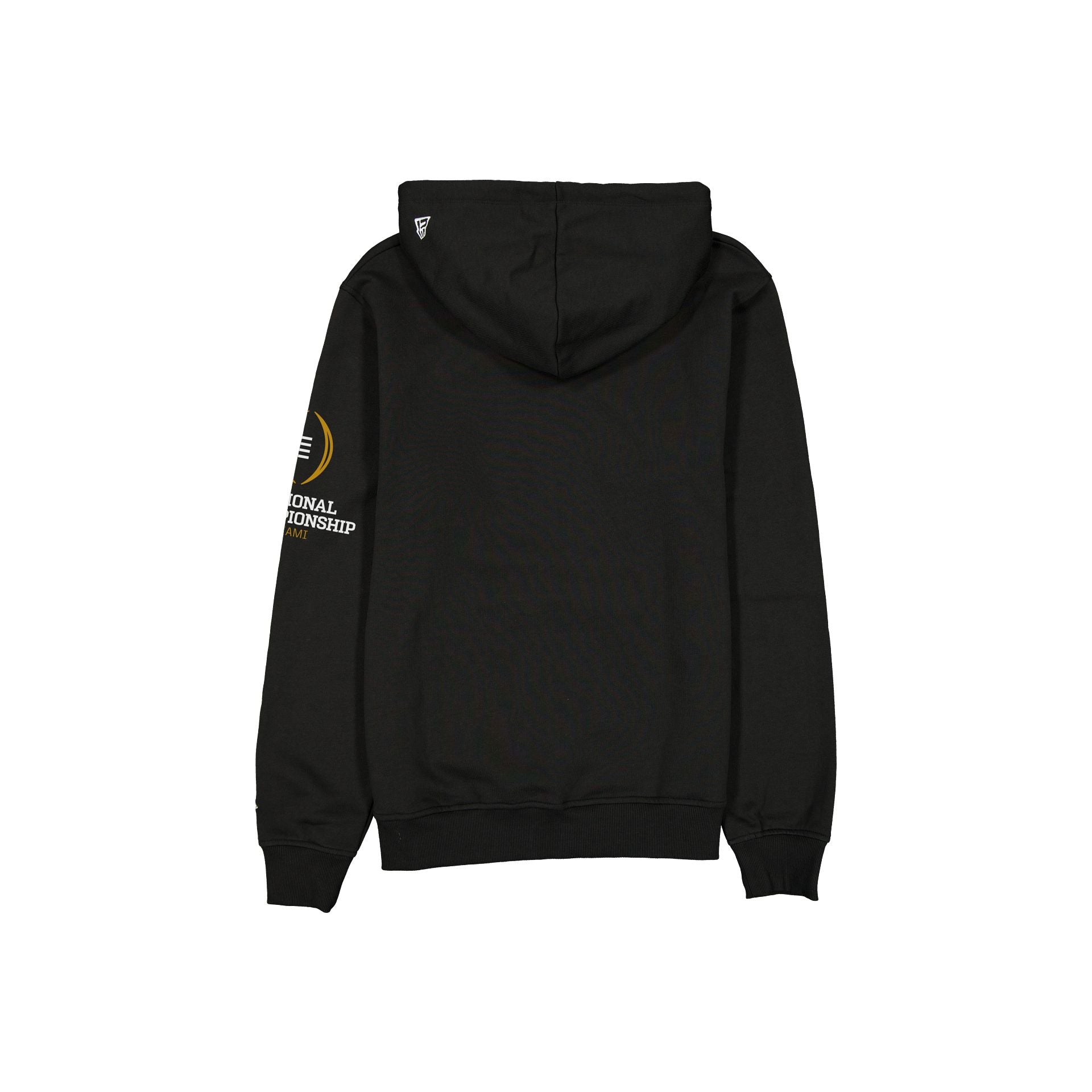 Indiana Hoosiers 2025-2026 College Football Champions Hoodie