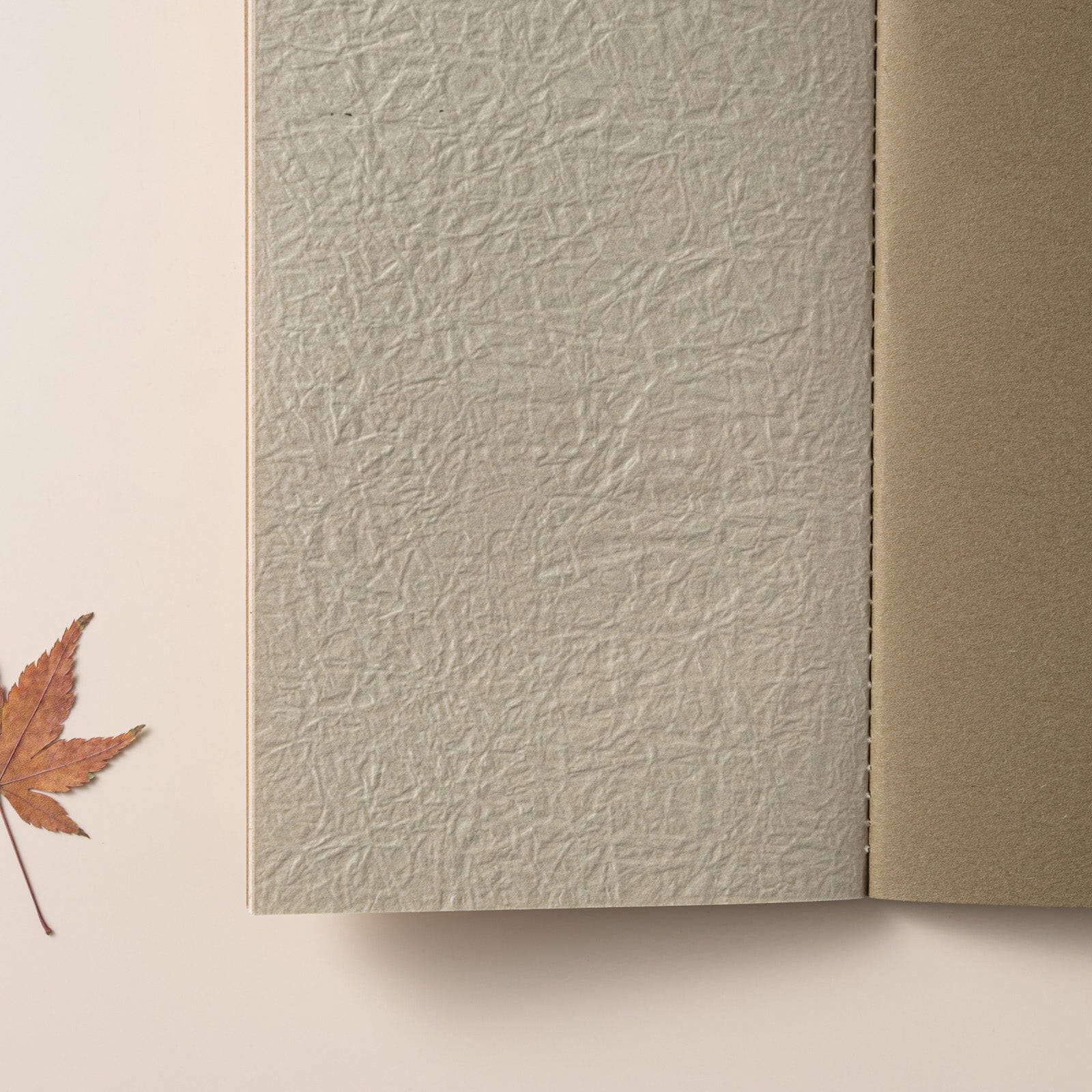 Hinoki - ‘Into the Fall’ Mixed Insert + Sticker Set