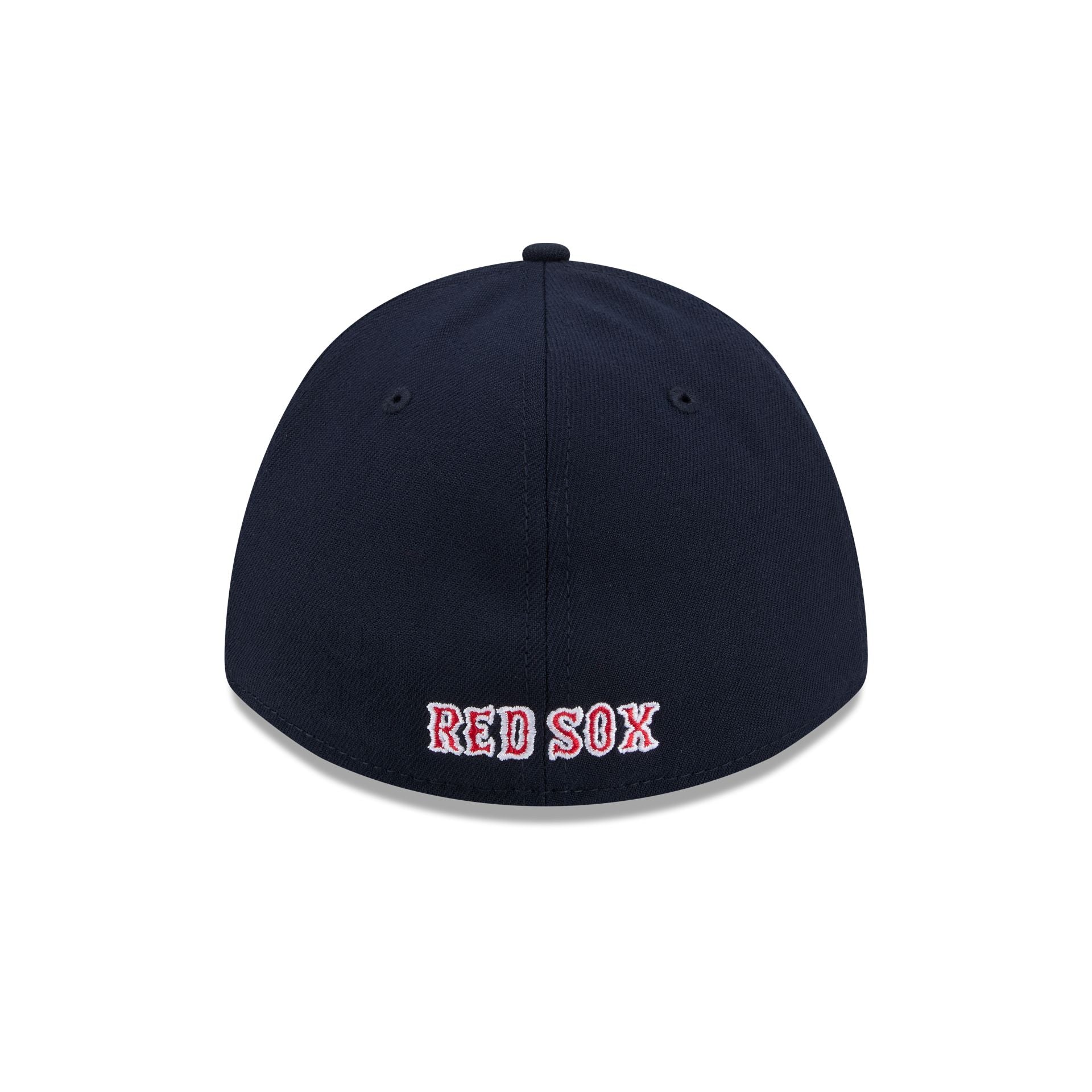Boston Red Sox 39THIRTY M-Crown A-Frame Stretch Fit Hat