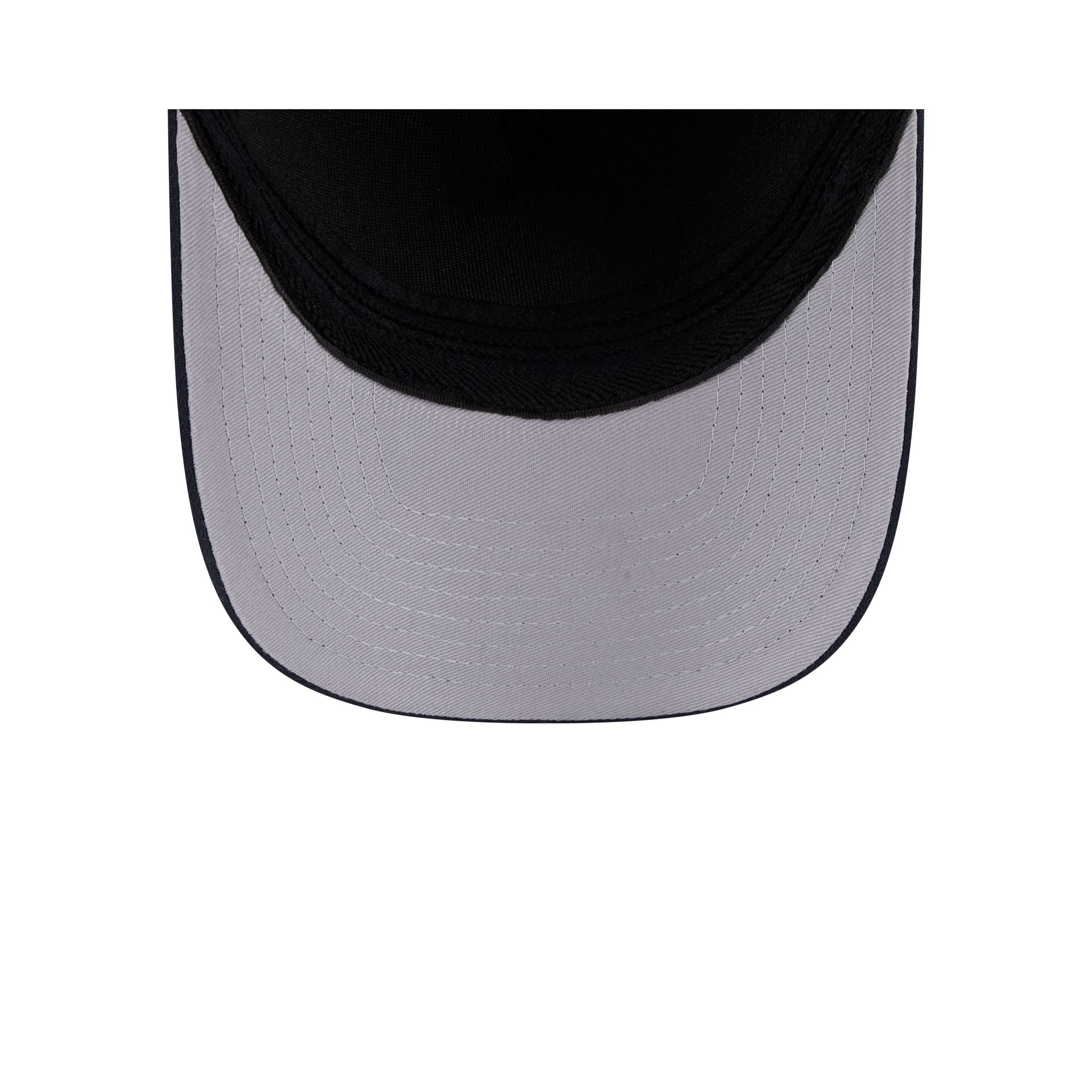 Boston Red Sox 39THIRTY M-Crown A-Frame Stretch Fit Hat