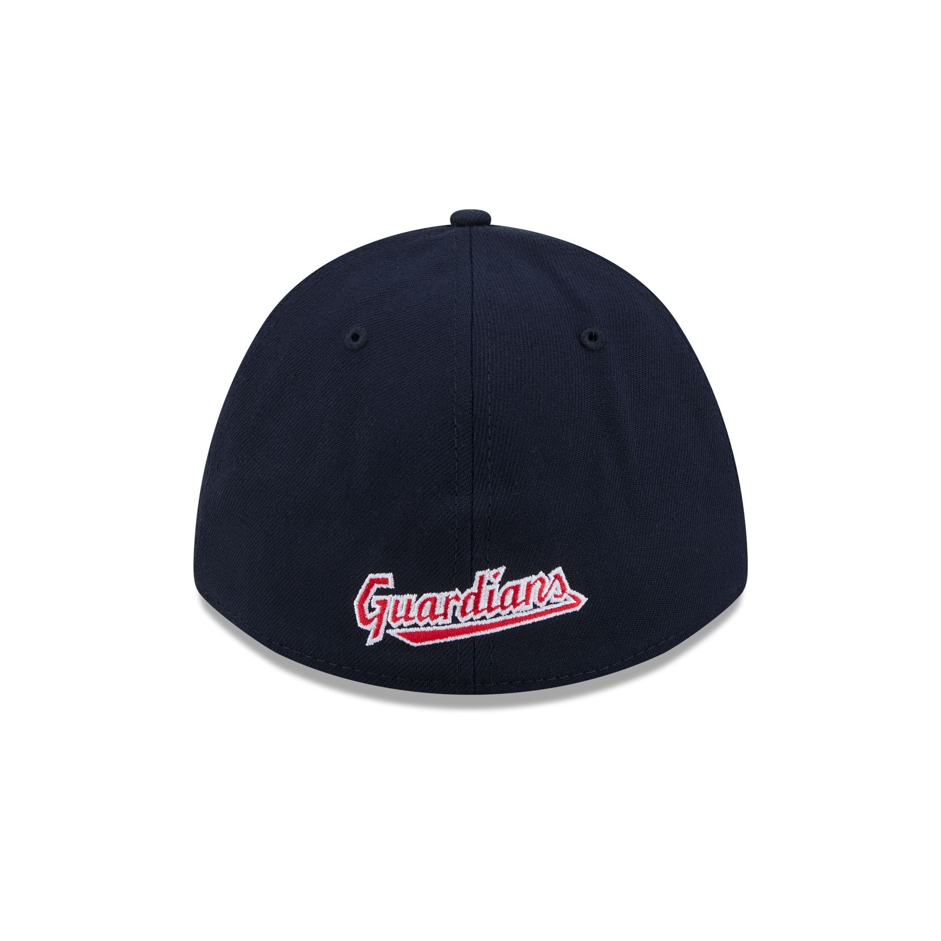 Cleveland Guardians 39THIRTY M-Crown A-Frame Stretch Fit Hat