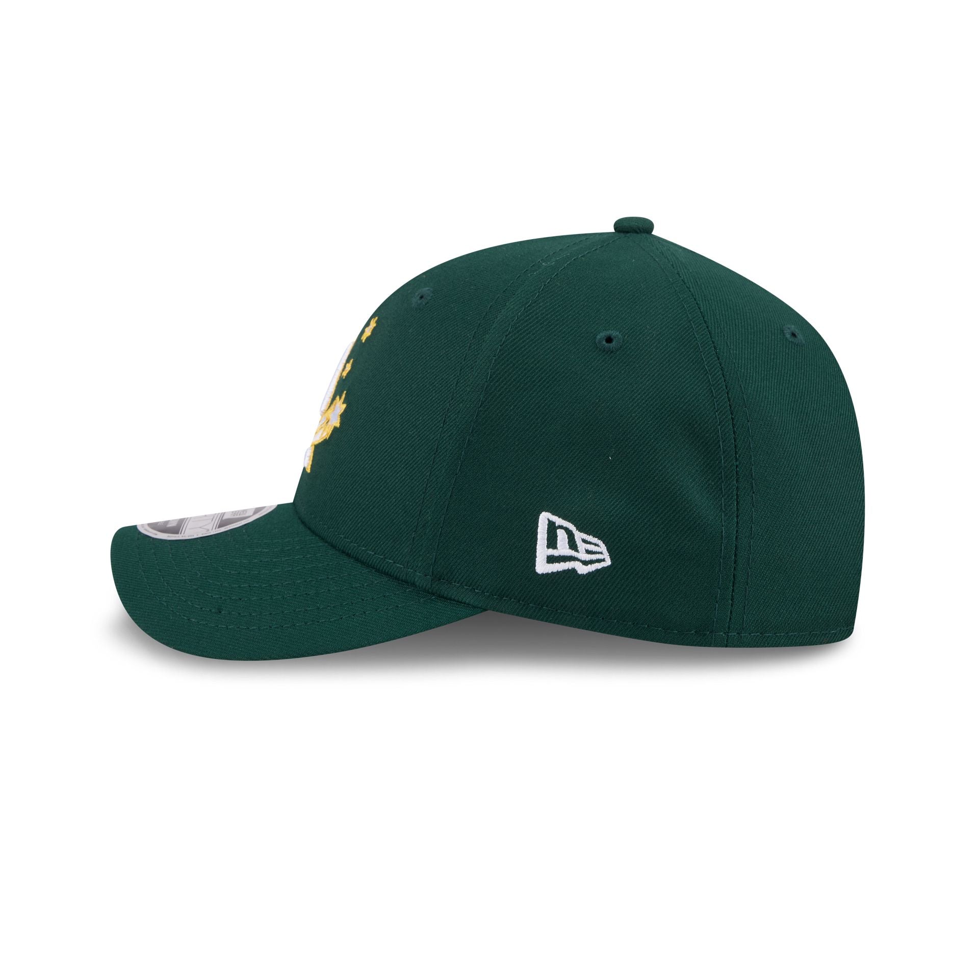 2026 World Baseball Classic Australia 9FORTY M-Crown Snapback Hat