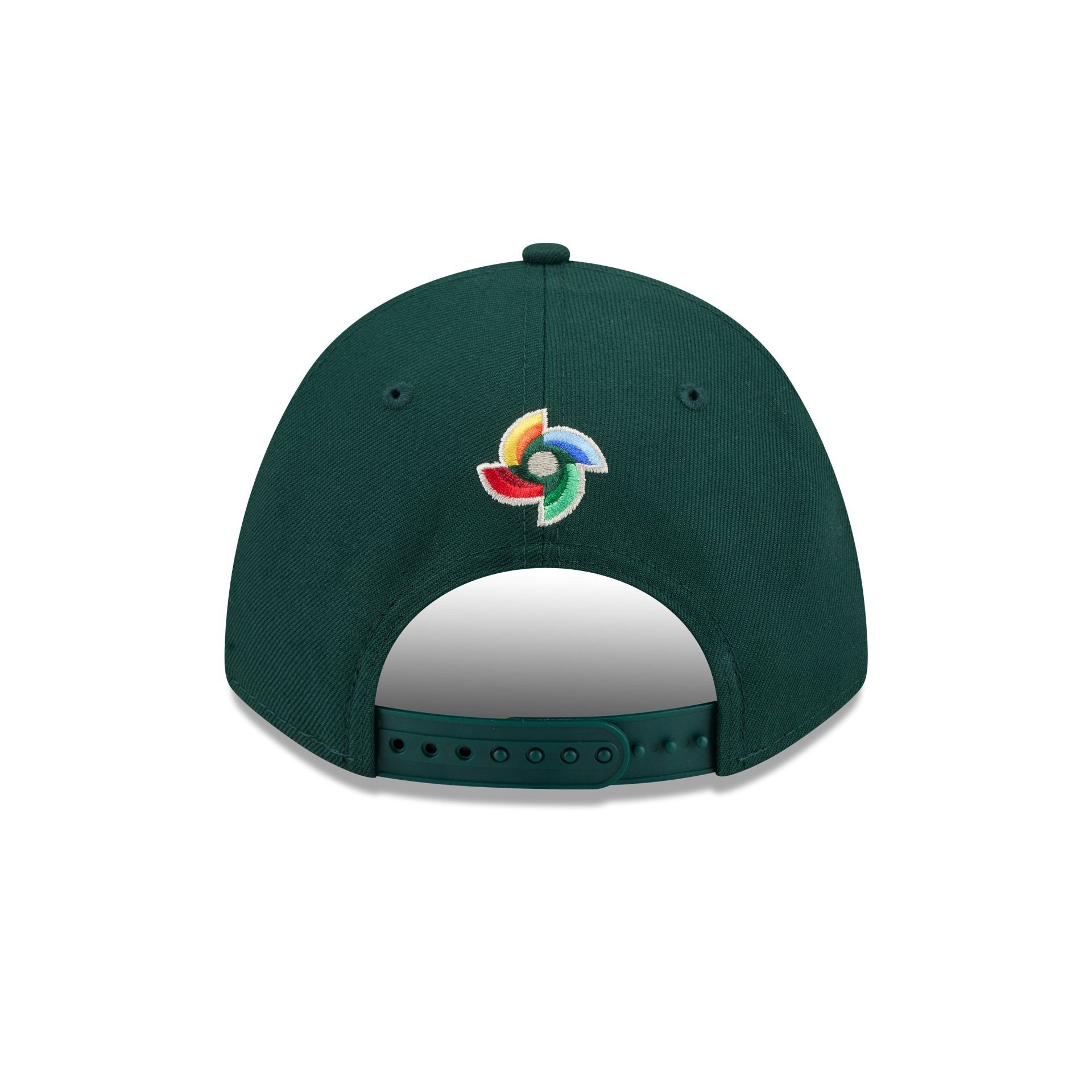 2026 World Baseball Classic Australia 9FORTY M-Crown Snapback Hat