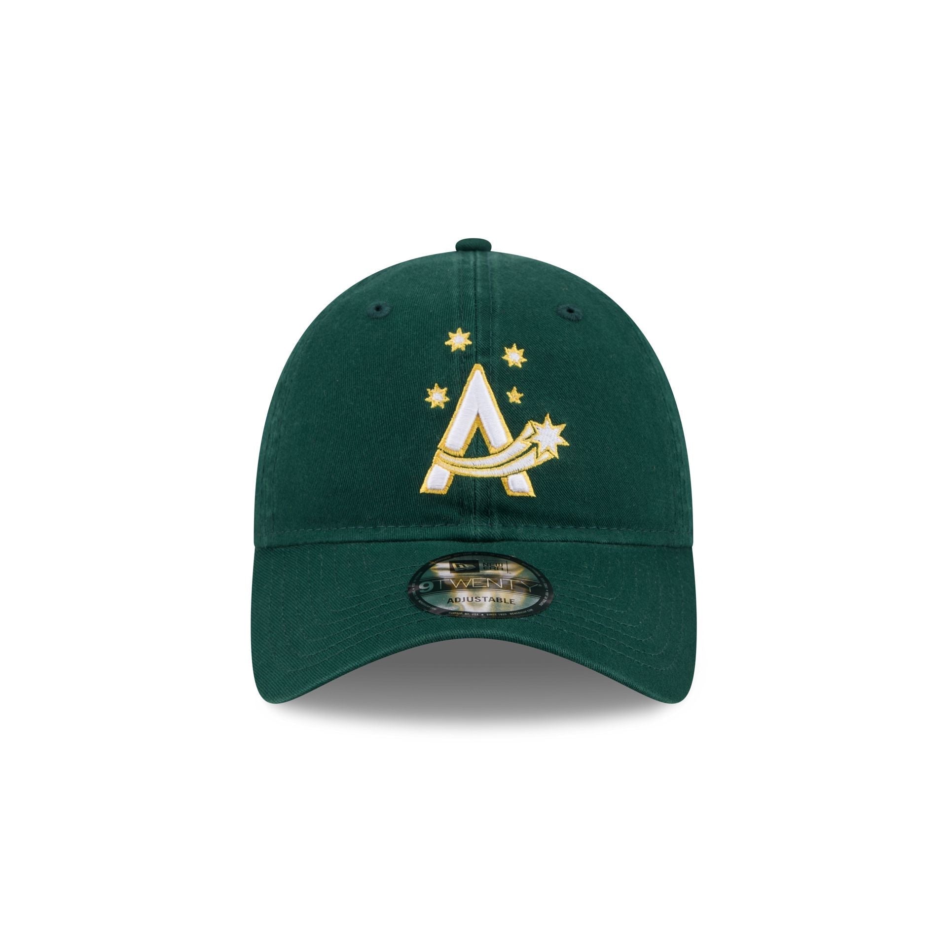 2026 World Baseball Classic Australia 9TWENTY Adjustable Hat
