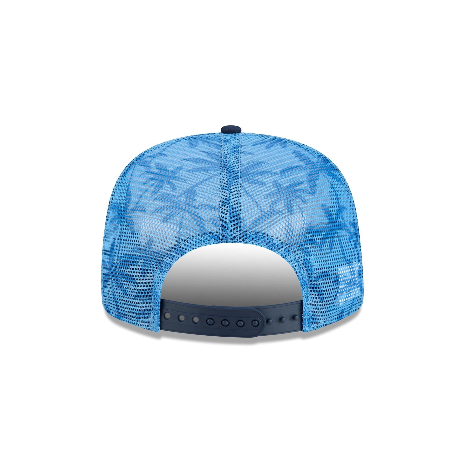 2026 NBA All-Star Game 19TWENTY Trucker Hat