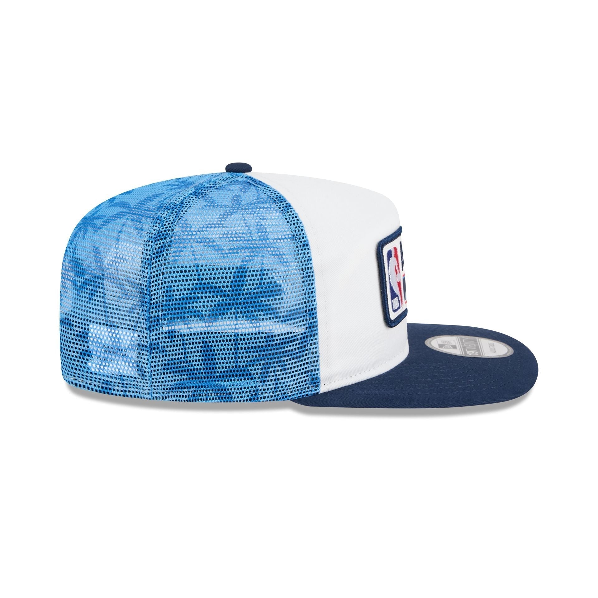 2026 NBA All-Star Game 19TWENTY Trucker Hat